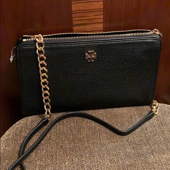 Tory Burch Handbags - Tory Burch Carter Crossbody